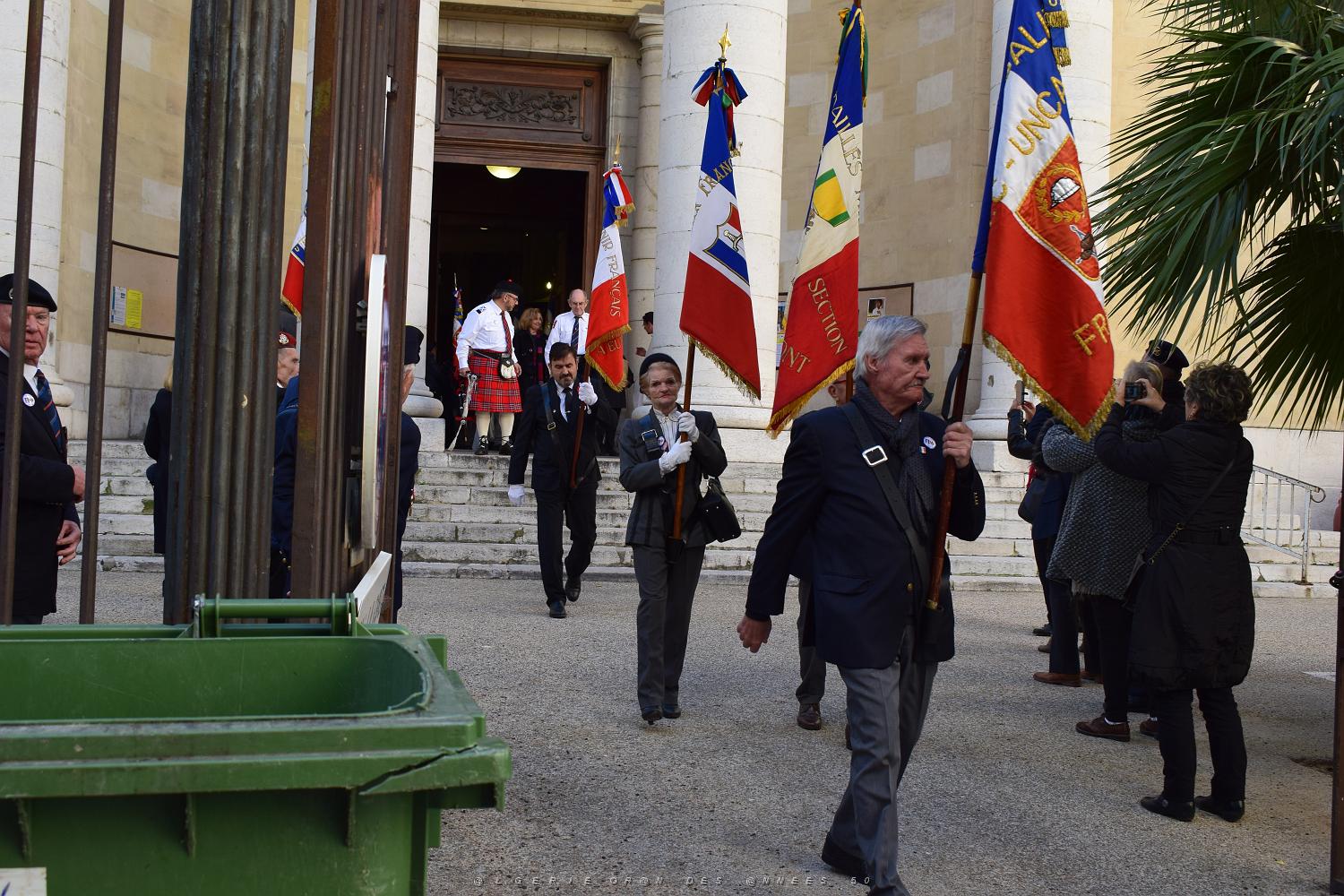 2018 11 28 TOULON LE CENTENAIRE DE LA GUERRE DE 14 18 (85).JPG